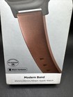 Nomad Modern Band Leather Apple Watch 1-9 Series Ultra 1-2  Se 45 46 49mm