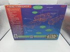 1996 Galoob Star Wars Micro Machines Action Fleet Y-wing Gold Leader R2-d2 New
