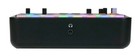 Sonicware Smpltrek Portable Digital Sampler 16 Pad Triggers Usb Audio Black