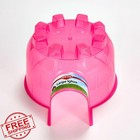 Kaytee Igloo Habitat Hideout Large