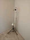 King 2b Liberty Slide   Valve  Silver  Trombone Sn 442815