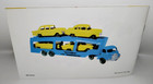 Matchbox Moko Lesney 1958 Catalogue 1982 Reprint By Dte Vintage Booklet