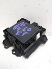 2024 Honda Accord Oem Adaptive Cruise Radar Id 8s30130aa04 Fits 2023-2024