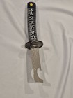 Vintage Sapporo Katana Bottle Opener Sword Japan Collector   s Gift New  Original