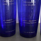 3 X Estee Lauder Gentle Eye Makeup Remover Full Size 3 4 Oz 100 Ml Each New