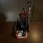 Bandai Burning Godzilla 1995 Figure Movie Monster Series 6 5  Vinyl New In Box