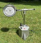 Rare H g Fischer Type K Quartz Ultraviolet Electro Light Therapy Medical Machine