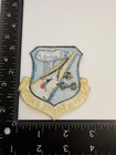 Rare Htf Usaf Air Force 3205th Drone Group Military Patch Obsolete Embroidered