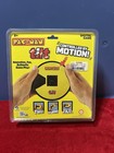 Pac-man    Tilt Motion Video Game   New  Super Impulse Tiny Arcade