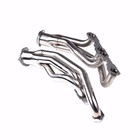 Exhaust Headers Fit For Chevy Gmc 5 0 5 7 V8 C k 88-97 Mt001037
