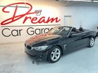 2015 Bmw 4-series 428i Convertible 2d