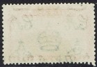 Nigeria 1938 Kgvi Bridge Over River 5 - Perf 13 X 11   Used