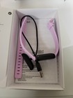 Fitbit Inspire 3 Heart Rate Monitor Health   Fitness Tracker   Lilac Bliss -used