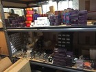 Huge Cosmetic Makeup Wholesale Business Liquidation Lot Over  100 000 00 Retail