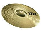 Paiste 631414 Pst 3 Series 14 Inch Crash Cymbal With Full Sound Character New