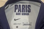 New  Nike 2024 25 Psg Achraf Hakimi  2 Home Soccer Jersey Men   s Size Medium