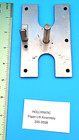 Hollymatic Paper Lift Assembly  200-0508  Series 200 Gourmet Patty Machine