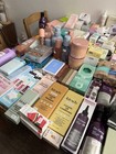 Luxury Beauty Mystery Box - 45 High End viral Skincare Makeup Beauty - Brand New
