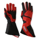 358105rqp Racequip 358 Series 2 Layer Nomex Long Gauntlet Race Gloves