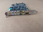 Creative Labs Sound Blaster Audigy 2 Zs Sb0350 Audio Card