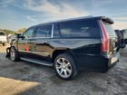  local Pickup Only  Roof Glass Fits 15-20 Suburban 1500 2141054