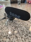 Rode Videomic Pro   plus  On-camera Shotgun Microphone