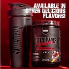 Redcon1 Total War Black Ops Bb 05 25  Extreme Preworkout 20 Serves Tiger s Blood
