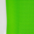 2003 - 2006 Kawasaki Kfx 400 Seat Cover All Black   Green Ribs Enjoy Mfg  207