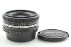  near Mint   Nikon Nikkor Ai-s Ais 50mm F 1 8 Standard Manual Focus Lens Japan