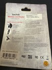 Verizon Sandisk Mobilemate Micro Memory Card Reader New Sealed