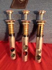 Holton T303 Paris  french Made  Nickleplated Trumpet