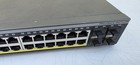 Netgear Prosafe 48-port Gigabit Smart Switch W poe   4 Sfp Ports Gs752tp
