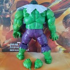 Marvel Legends 80th Incredible Hulk From Exclusive 8  Loose Action Figure