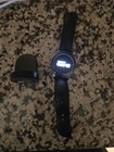 Samsung Gear S2 Smartwatch Sm-r720 Bluetooth Sport Black Watch Works