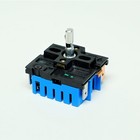 Robertshaw Mdsa-w767-unm Range Stove Burner Infinite Switch For Ge Wb24x25013