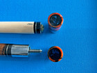 One 5 16 -14 Pin Joint Protector Set   1 Butt   1 Shaft For Schon Cue