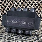 New Jt Race 4 Pod Paintball Harness - Birthstone Edition - Black