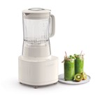 Cuisinart Soho 2-speed Countertop Blender Truffle Cream Bl-9tr