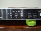 Dbx 200 Program Route Selector Recording Technology Series