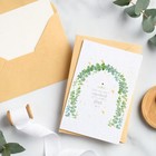 50 Sheets Linen Textured Cardstock White 250g 92lb Cover Printer Paper  5 X 7 In