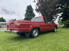 1985 Toyota Pickup Xtracab Rn56 Dlx