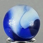 Vintage Swirl Marble  62 Inches Near-mint Condition Combined Shipping 