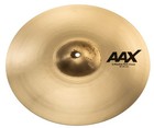 Sabian Aax Series Crash Cymbal