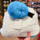 Disney Donald Duck Soft Blanket Costume Disneyland Exclusive