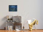 Canvas Prints Van Gogh Wall Art Painting Repro Pictures Home Decor Starry Night 