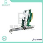 Mcx311a-xcat Mellanox Connectx-3 Cx311a 1-port 10gbps Pci-e Sfp  Network Adapter