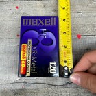 Maxell Hi8 Xr-metal Professional Quality Camcorder Videotapes