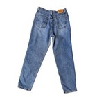 Vintage Levi 512 Women s Classic Slim Tapered Jeans Blue Light Wash Stretch