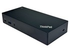 Original Lenovo Dk1633 40a9 Thinkpad Usb-c Displayport 4k Ultra Docking Station