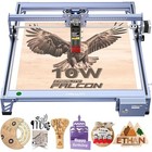Creality Falcon 10w Laser Engraver Machine